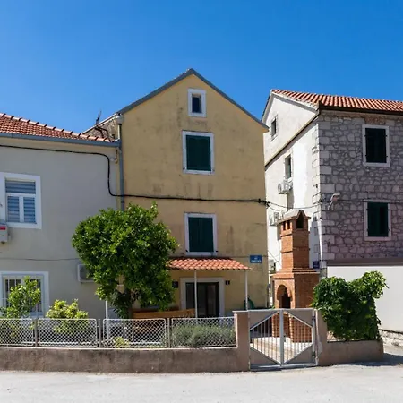 House Antonia By Guide * Opuzen (Dubrovnik-Neretva)