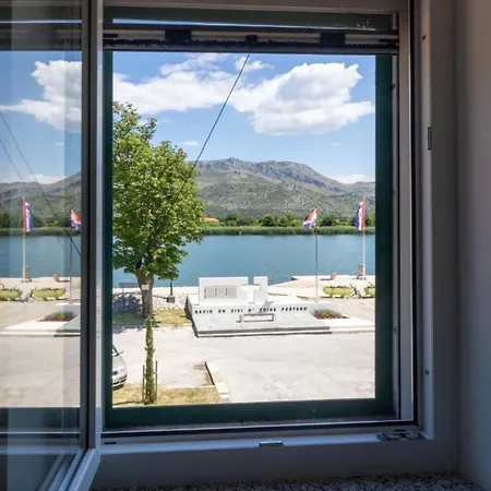 House Antonia By Guide * Opuzen (Dubrovnik-Neretva)