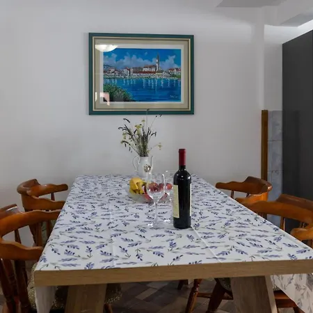 House Antonia By Guide Opuzen (Dubrovnik-Neretva)