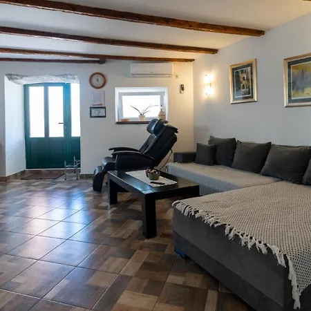 House Antonia By Guide Opuzen (Dubrovnik-Neretva)