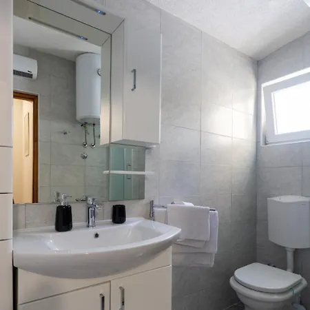 Villa House Antonia By Guide Opuzen (Dubrovnik-Neretva)